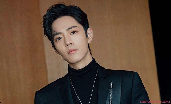 肖战最新八卦爆料人,揭秘明星背后的真实人生与最新八卦  第2张