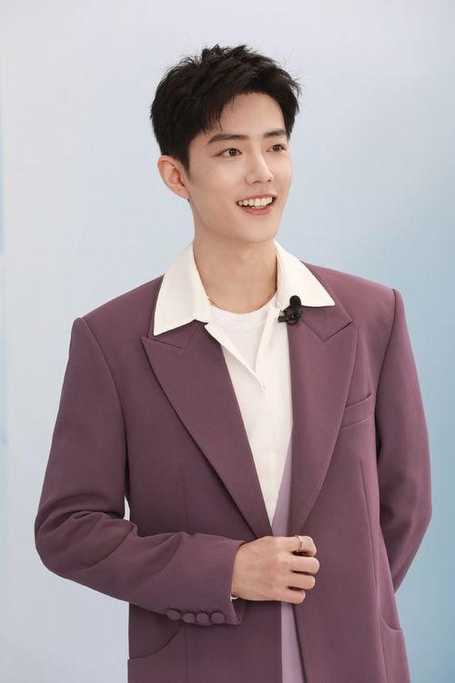 肖战最新八卦爆料人,揭秘明星背后的真实人生与最新八卦  第3张