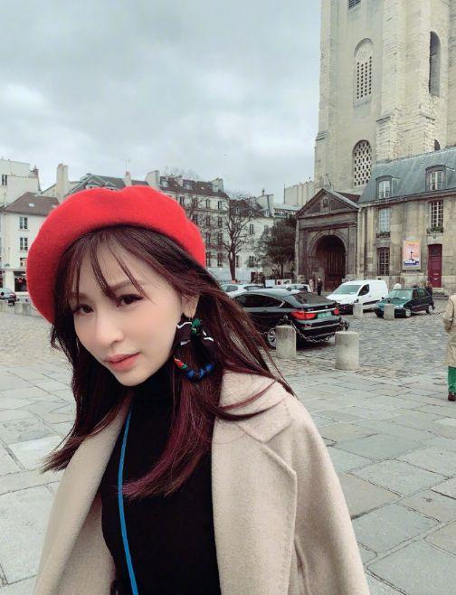 台媒爆料王心凌视频,事件引发网友热议 第2张 台媒爆料王心凌视频,事件引发网友热议 第2张