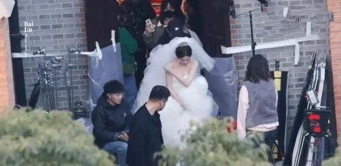 王鹤棣结婚爆料视频