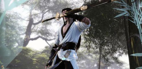 逆水寒最新爆料6元,6元开启奇幻江湖之旅 第2张 逆水寒最新爆料6元,6元开启奇幻江湖之旅 第2张