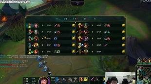 亚索远古爆料视频,远古爆料视频中的神秘英雄