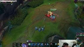 亚索远古爆料视频,远古爆料视频中的神秘英雄  第3张