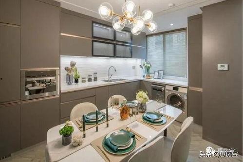 最新爆料二期的房子是什么,奢华生活新地标  第3张