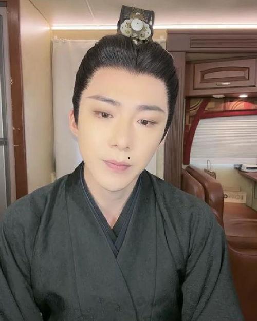 娱乐今日爆料刘宇宁,揭秘明星背后的故事  第2张