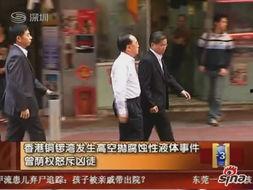 香港媒体爆料巨雕事件视频,神秘巨雕引发热议