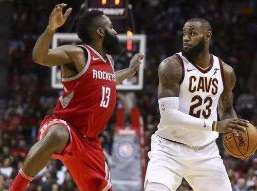 詹姆斯队友爆料哈登视频  第3张