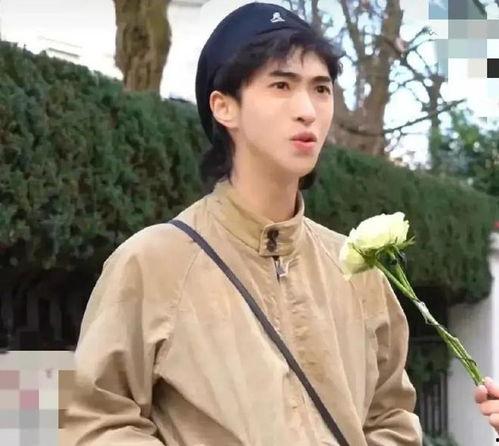 娱乐吃瓜少主,揭秘娱乐圈幕后故事与八卦风云 第3张 娱乐吃瓜少主,揭秘娱乐圈幕后故事与八卦风云 第3张