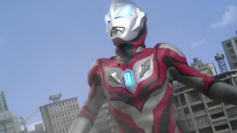 奥特曼最新在线观看,宇宙守护者新篇章，在线观看震撼来袭！