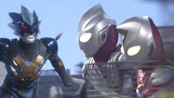 奥特曼最新在线观看,宇宙守护者新篇章，在线观看震撼来袭！  第2张