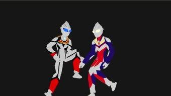 奥特曼最新在线观看,宇宙守护者新篇章，在线观看震撼来袭！  第3张