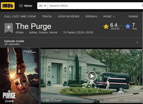 人类清除计划2在线观看,全面失控在线观影指南  第2张