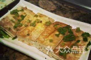 广西玉林最新吃豆腐爆料,广西美食界的创新风暴来袭 第3张 广西玉林最新吃豆腐爆料,广西美食界的创新风暴来袭 第3张