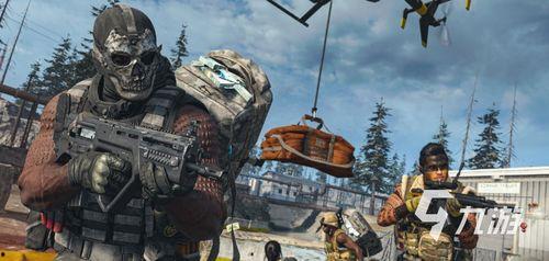 使命召唤处决最新爆料,处决最新爆料揭秘：全新游戏玩法与剧情前瞻